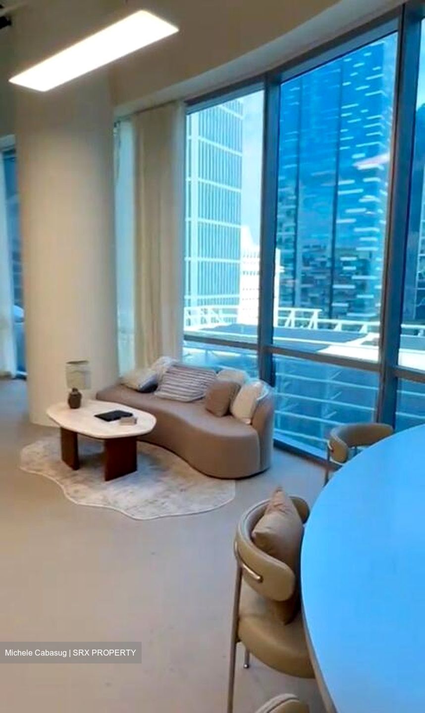 Oxley Tower (D1), Office #575423551